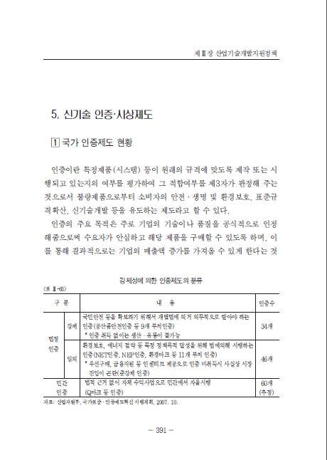 2-4 신리눅스 pci 슬롯 확인 인증ㆍ시상제도